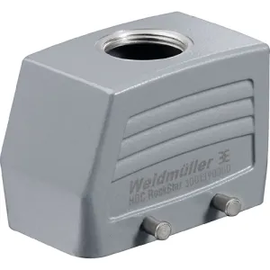 3001390000 Weidmüller Housings for HDC Connectors