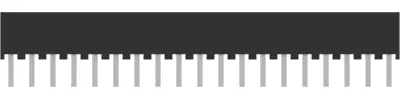 4-1734506-2 AMP PCB Connection Systems Image 5