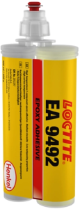 Structural adhesive 50 ml double cartridge, Loctite LOCTITE EA 9492 A/B