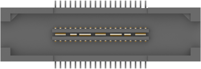 5767081-1 AMP PCB Connection Systems Image 3