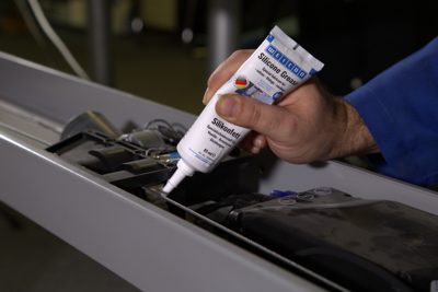 10050566 WEICON Lubricants, Maintenance Agents Image 1