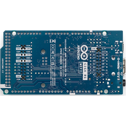 ABX00063 Arduino Single Board Computer Image 3