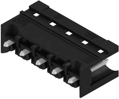 1775634001 Weidmüller PCB Connection Systems Image 2