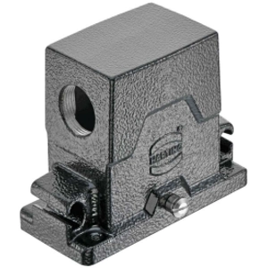 19405100581 Harting Housings for HDC Connectors