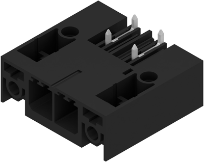 2546020000 Weidmüller PCB Connection Systems Image 1