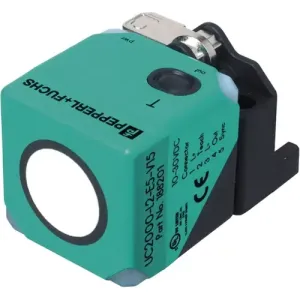 277764 PEPPERL+FUCHS Ultrasonic Sensors