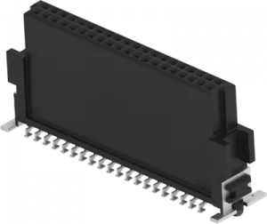 354073-E ERNI PCB Connection Systems