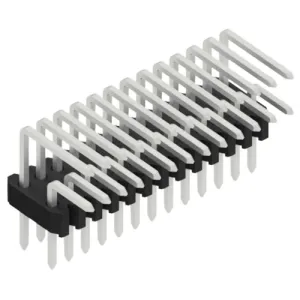 10061797 Fischer Elektronik PCB Connection Systems