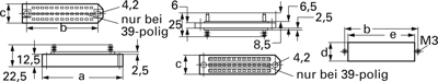 100023266 Telegärtner PCB Connection Systems Image 2