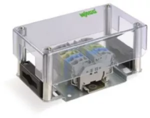 895-1051 WAGO Feed and segment modules