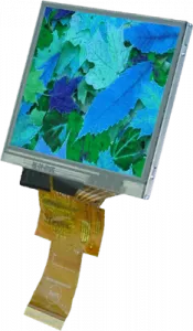 EA TFT035-32ATP DISPLAY VISIONS TFT Displays