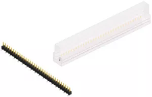 SL10SMD04033SSM Fischer Elektronik PCB Connection Systems