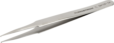 TL SM 109-SA LINDSTRÖM Tweezers Image 1
