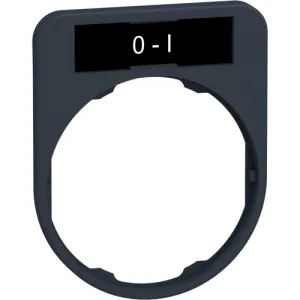 ZBYF2178 Schneider Electric Signaling Devices Accessories