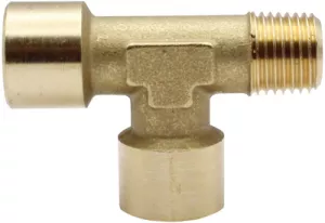 112736 Riegler Fittings and Accessories