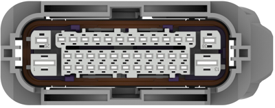 3-2219210-3 TE Connectivity Automotive Power Connectors Image 5