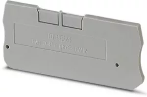 3208184 Phoenix Contact Terminals Accessories