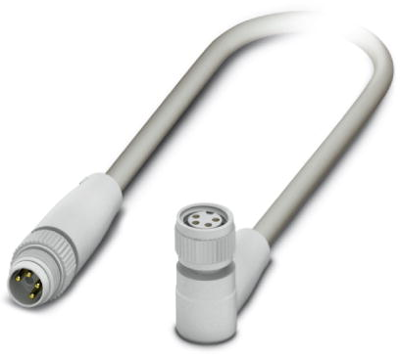 1406869 Phoenix Contact Sensor-Actuator Cables Image 1