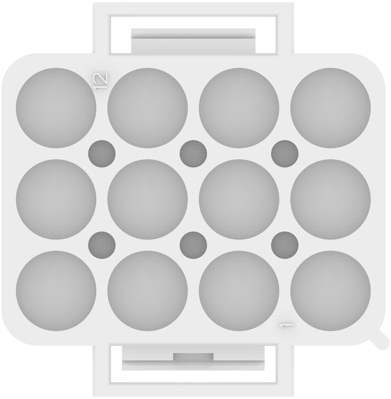 770042-1 AMP PCB Connection Systems Image 4