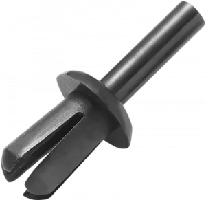 BYB-3-18H9526 by.B Rivets, Dowels