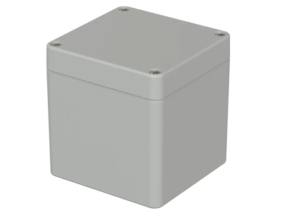 02225094 Bopla General Purpose Enclosures Image 1