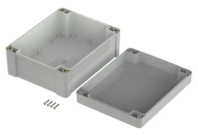 07524191 Bopla General Purpose Enclosures Image 2
