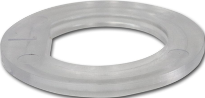 100000734 Telegärtner Nuts, Washers, Rings Image 2