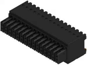 1277610000 Weidmüller PCB Connection Systems