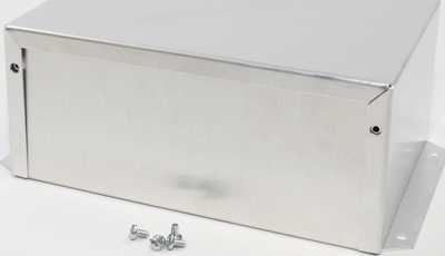 1411FBQU Hammond General Purpose Enclosures