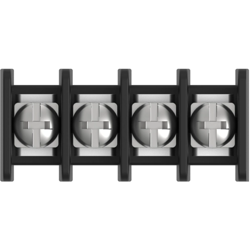 1546734-4 TE Connectivity PCB Terminal Blocks Image 3