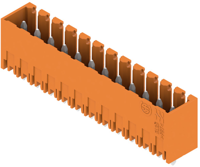 1604570000 Weidmüller PCB Connection Systems Image 1