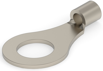 322733 AMP Cable Lugs Image 1