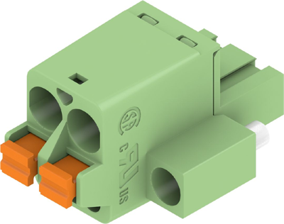 1401480000 Weidmüller PCB Connection Systems Image 2