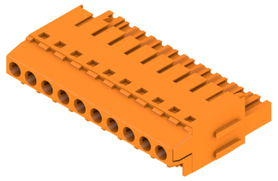 1502660000 Weidmüller PCB Connection Systems Image 2