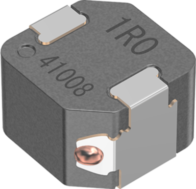 SPM6550T-1R0M100A TDK Fixed Inductors