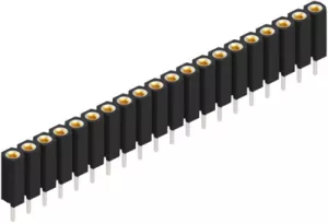 10026705 Fischer Elektronik PCB Connection Systems