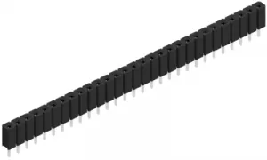 10026982 Fischer Elektronik PCB Connection Systems
