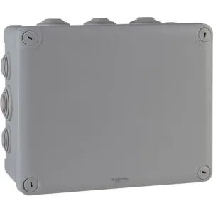 ENN05013 Schneider Electric Flush-mounted Boxes, Junction Boxes