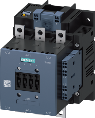 3RT1054-2XF46-0LA2 Siemens Contactors