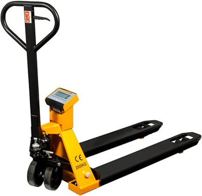 PCE-PTS 1N PCE Instruments Weighing Scales Image 1