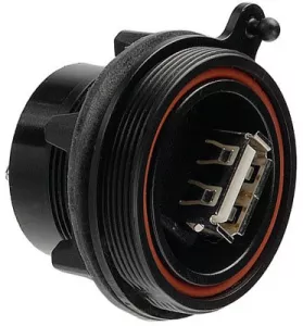 PX0842/A BULGIN USB Connectors, PC Connectors