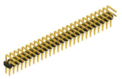 SLY404152G Fischer Elektronik PCB Connection Systems