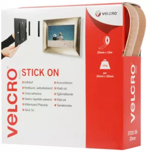 VEL-EC60221 VELCRO Adhesive Tapes