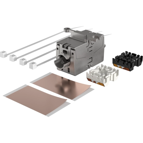 37597.1 EFB-Elektronik Modular Connectors Image 2