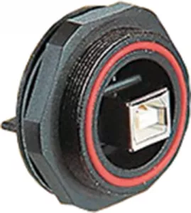 PX0848/B BULGIN USB Connectors, PC Connectors