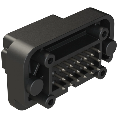 AT15-18PC-BM03BK Amphenol PCB Connection Systems Image 2