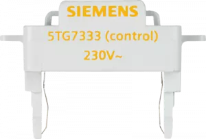 5TG7333 Siemens Frame, Rockets and Accessories