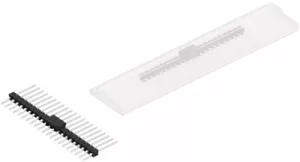 SL12SMD10921ZBSM Fischer Elektronik PCB Connection Systems