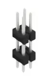 10057101 Fischer Elektronik PCB Connection Systems