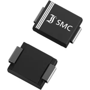 3.0SMCJ9.0CA Diotec Semiconductors TVS Diodes